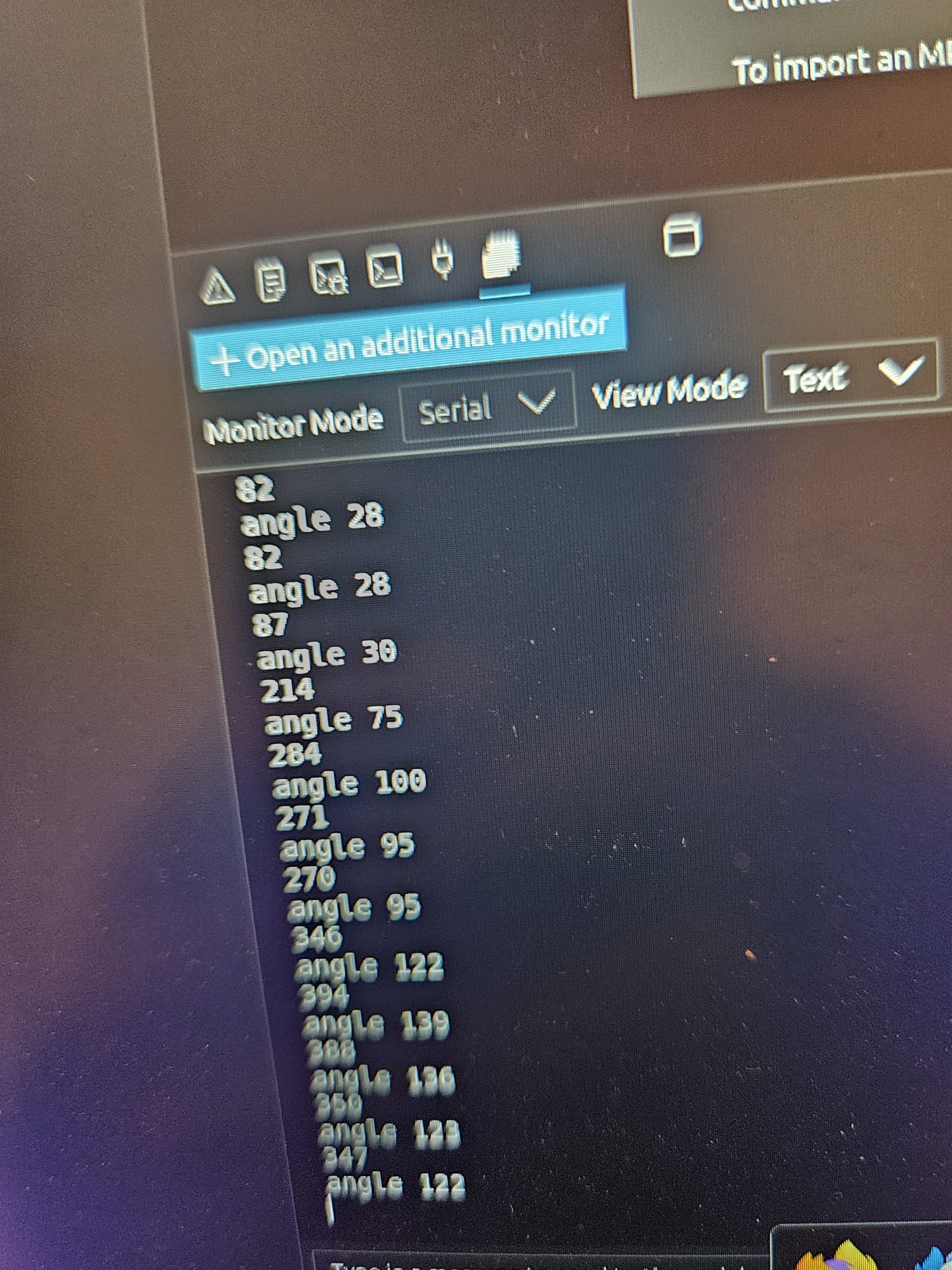 encoder validation